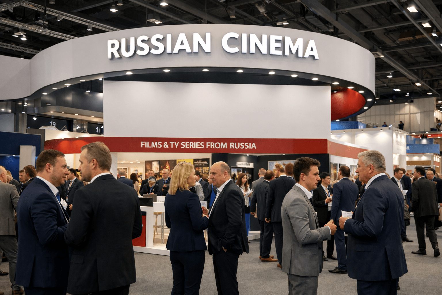 Эксперт рассказала о главных проблемах в продвижении российского кино за рубежом